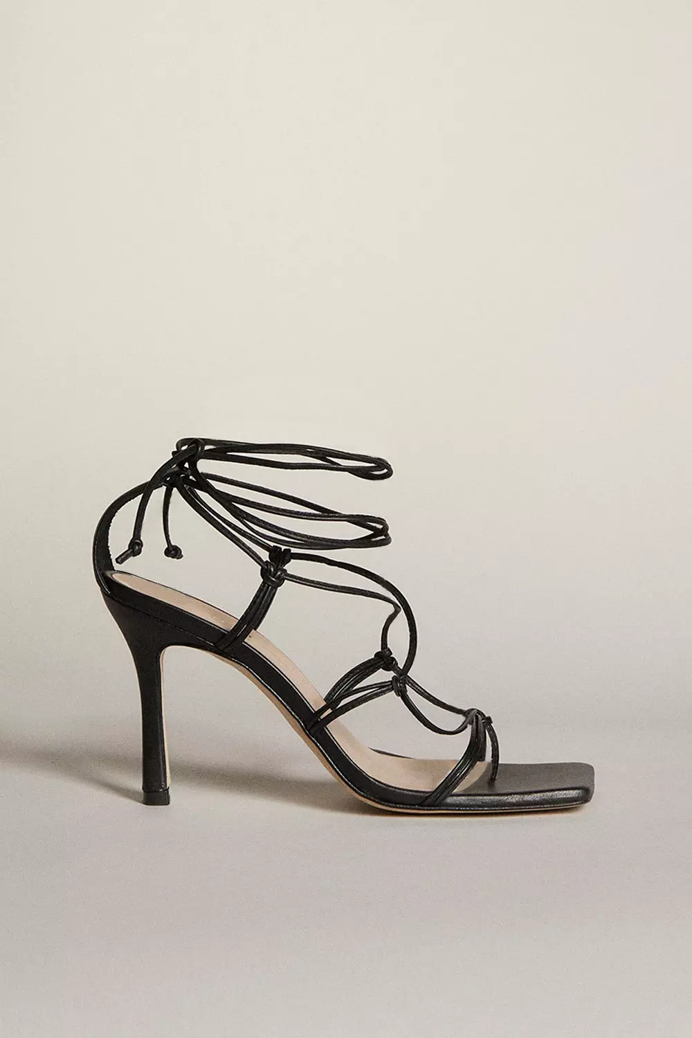 Karen millen strappy outlet sandals