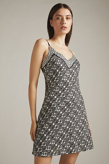 Womens Sleepwear | Karen Millen US Womens Sleepwear | Karen Millen US