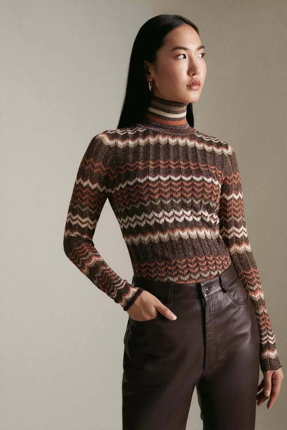 Karen millen clearance knitwear