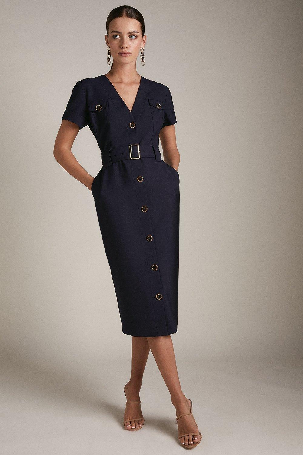 karen millen petite