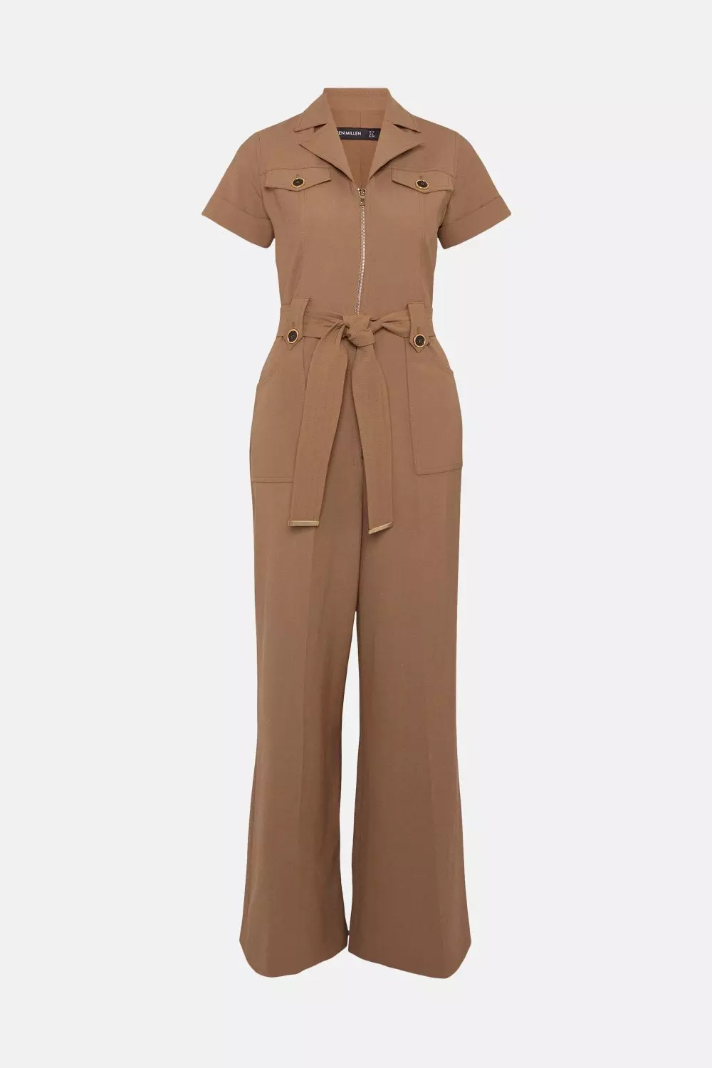 Aayomet Petite Jumpsuits for Women Womens Fashion Splicing Solid