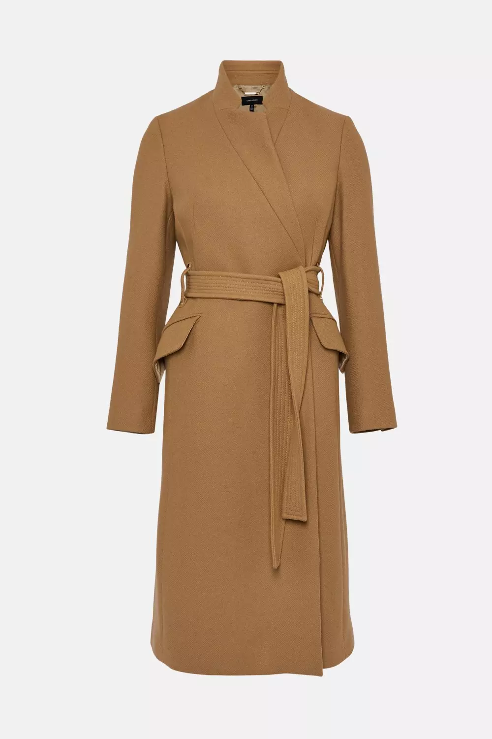 Karen millen investment on sale coat