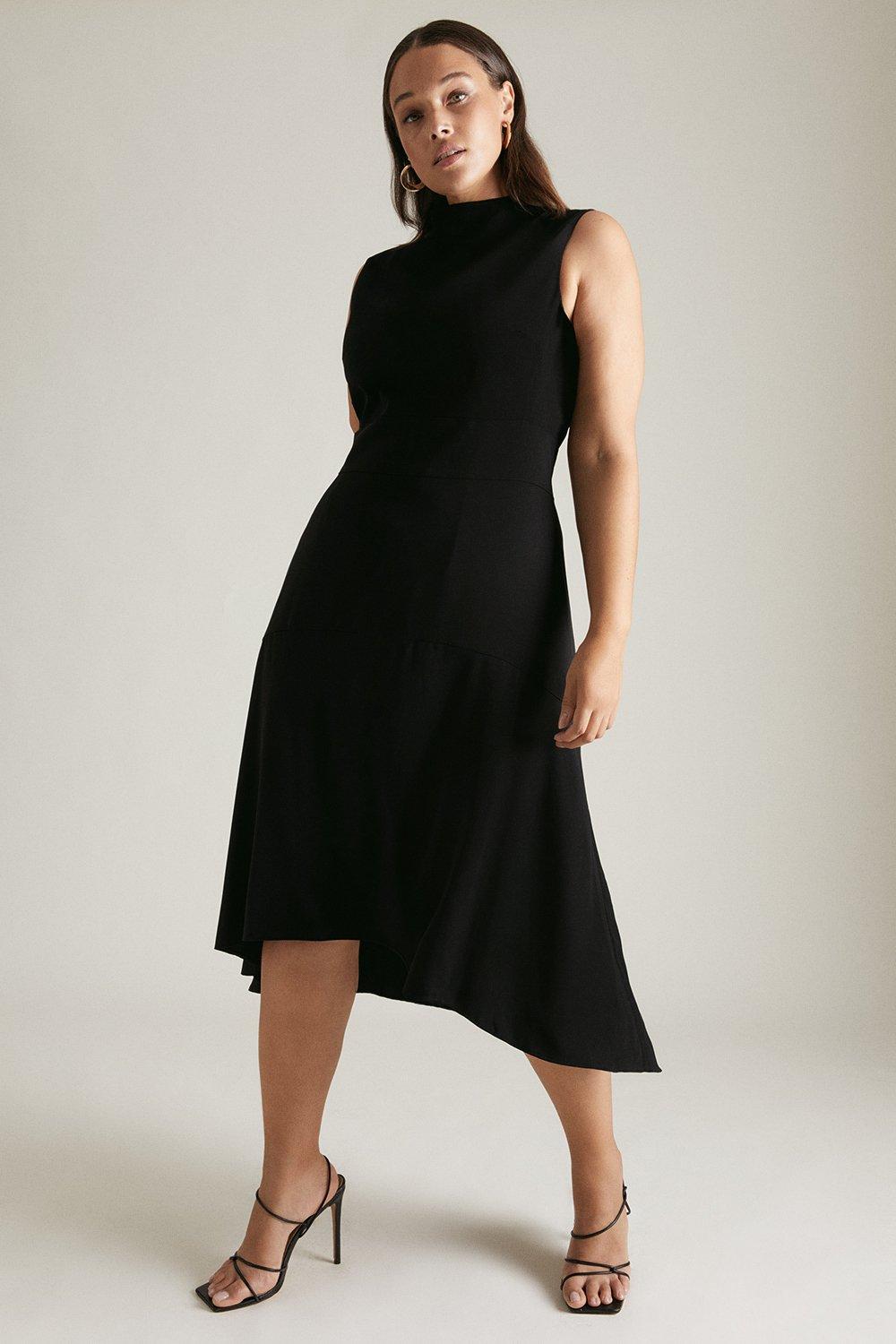 Plus size dresses shop for the races uk