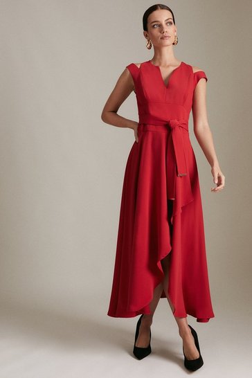 Tailored Dresses | Karen Millen US