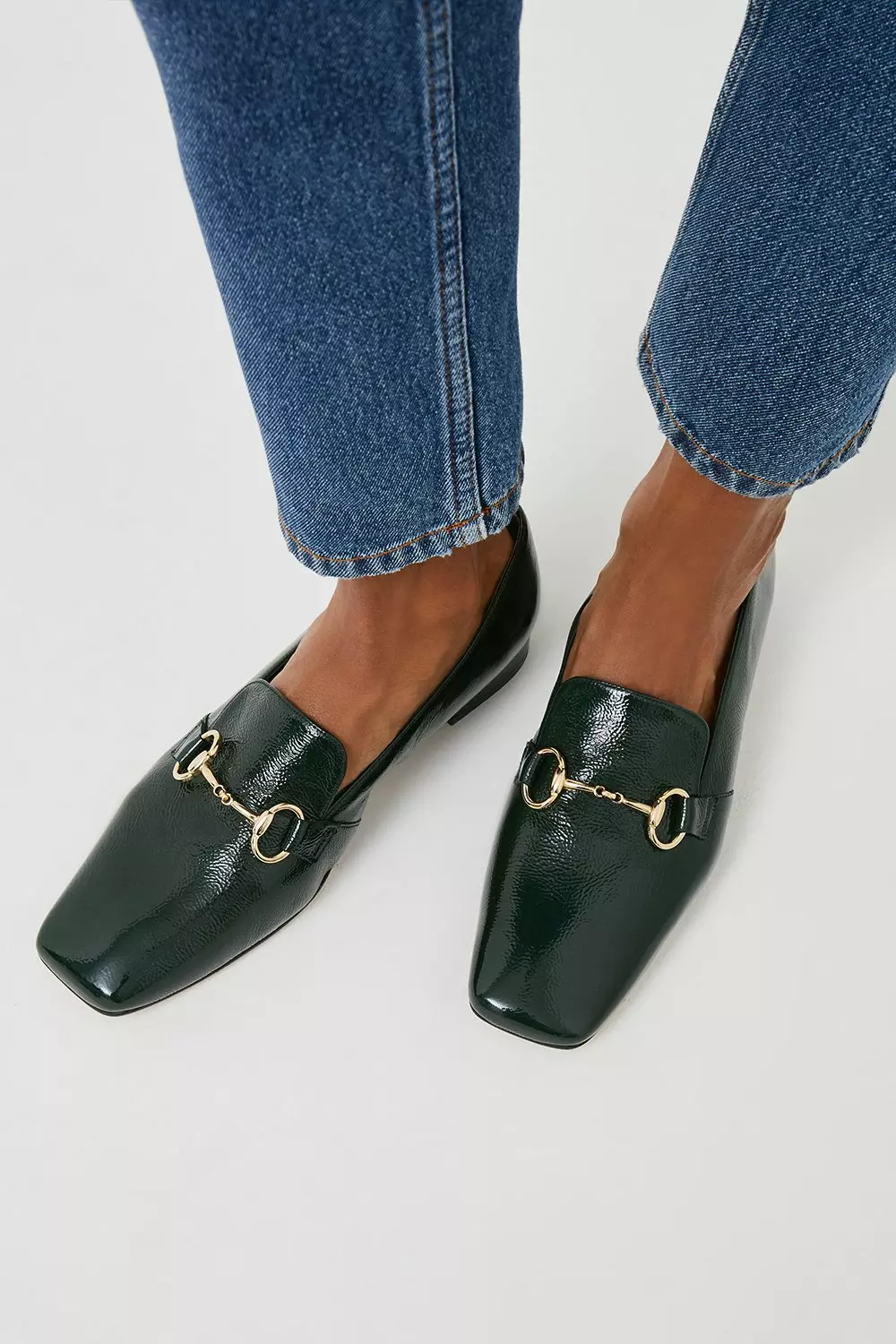 Destiny sale trim loafers