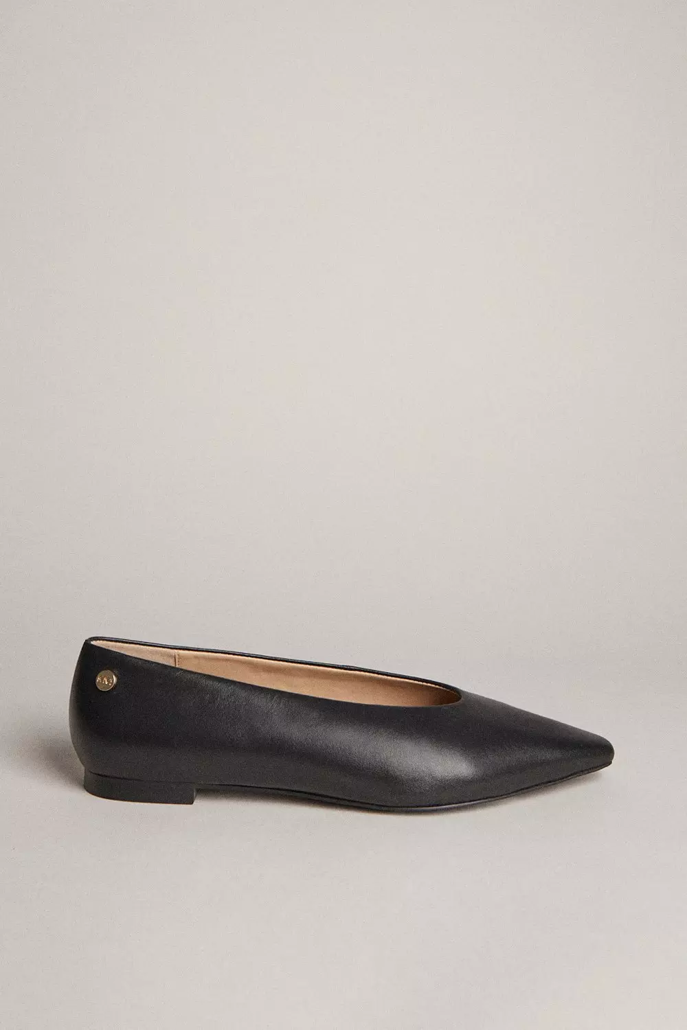 Karen millen hot sale flat shoes