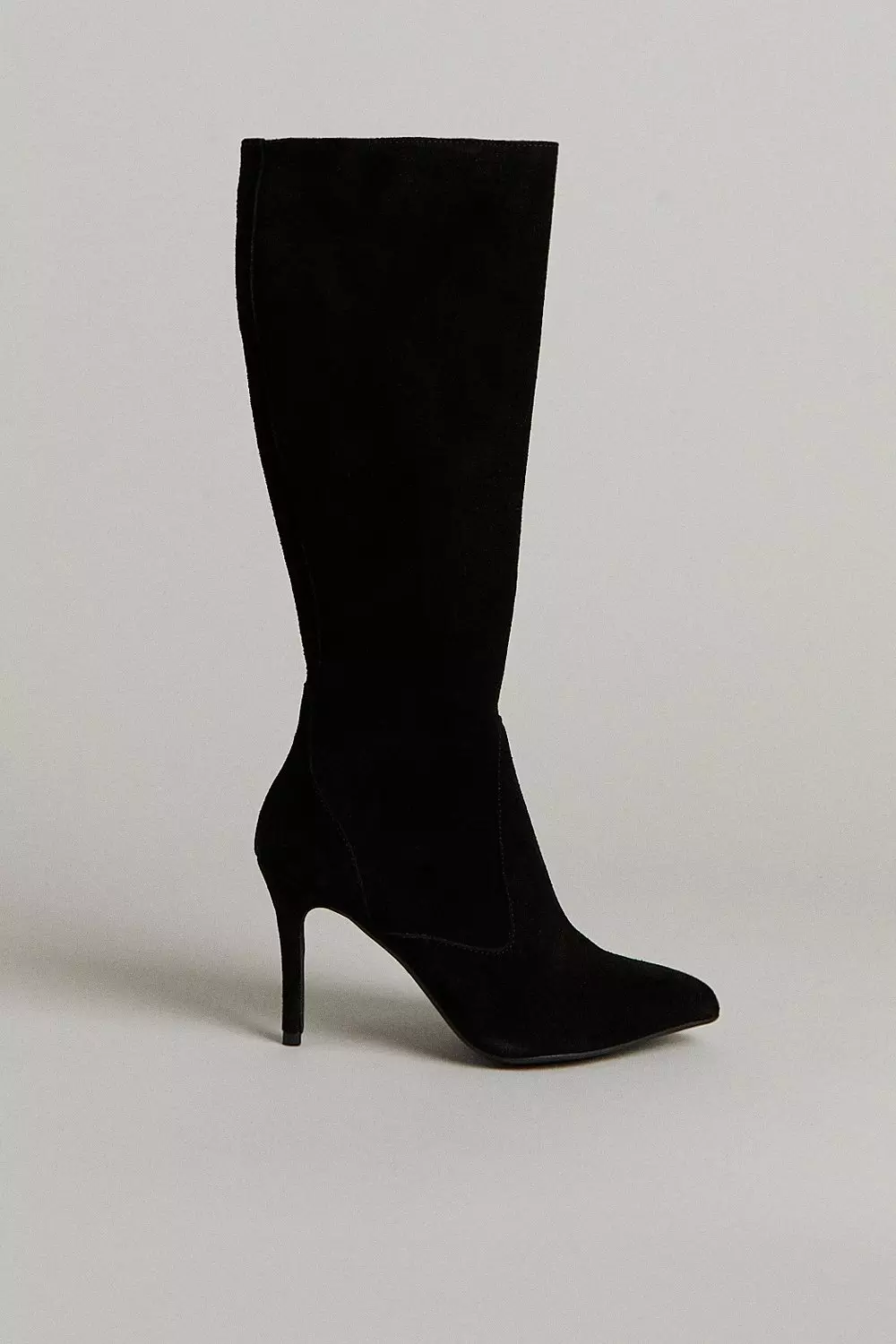 Karen shop millen boots