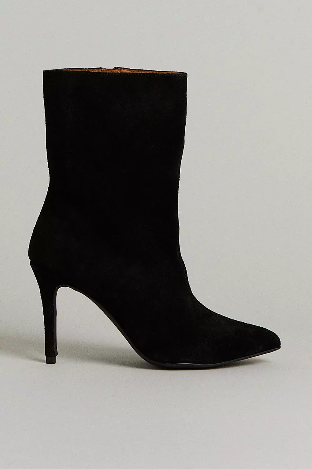 Karen millen shop studded boots