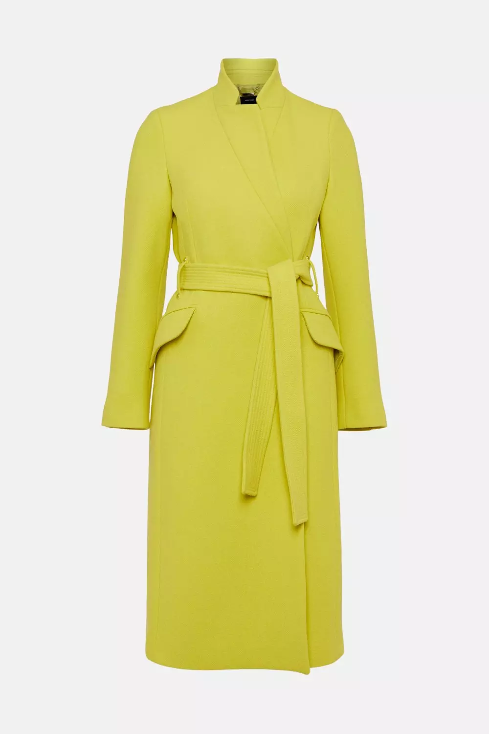 Karen millen hot sale coat