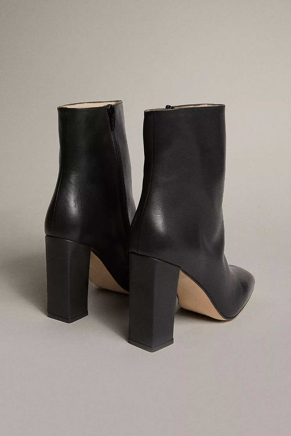 Karen millen clearance ankle boots sale