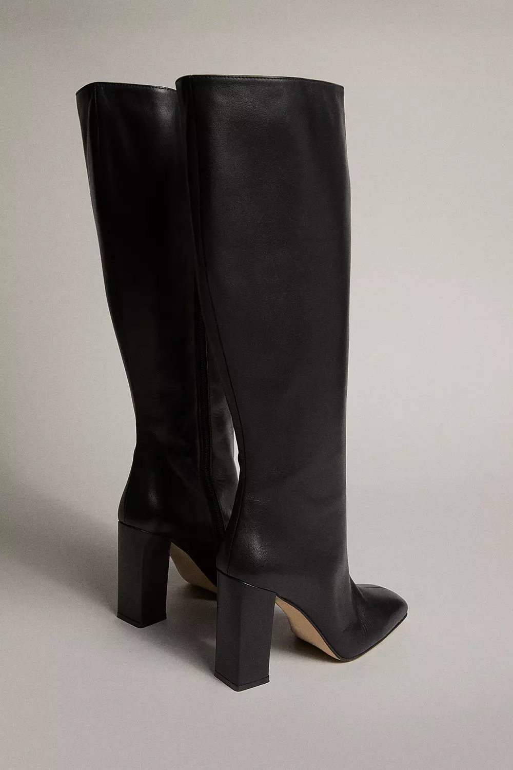 Karen millen shoe boots sale