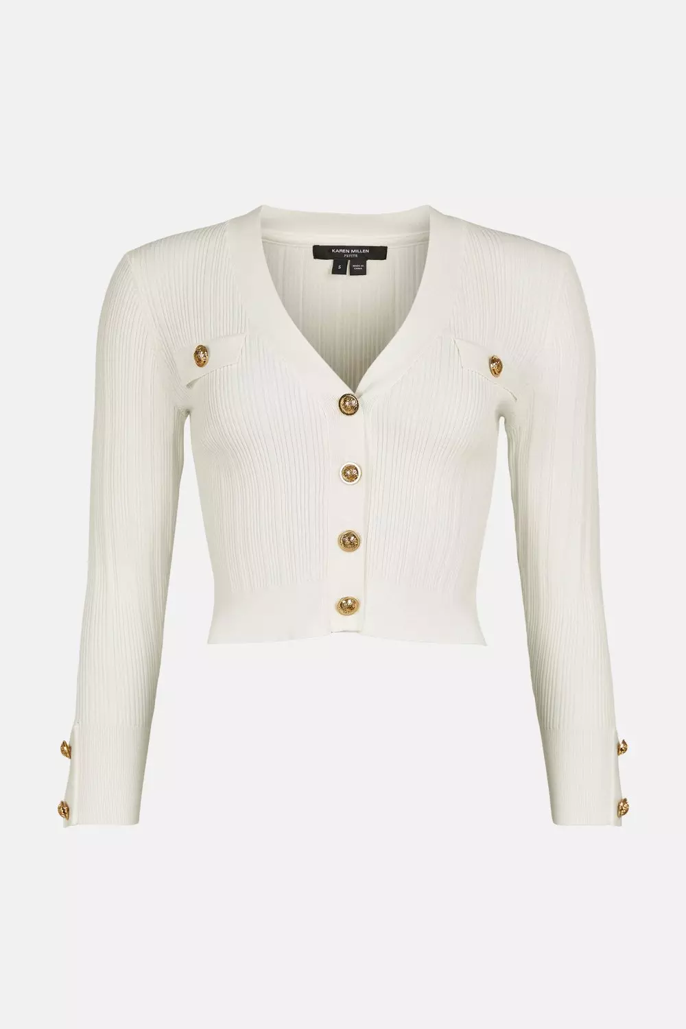 Karen millen hot sale cardigan sale