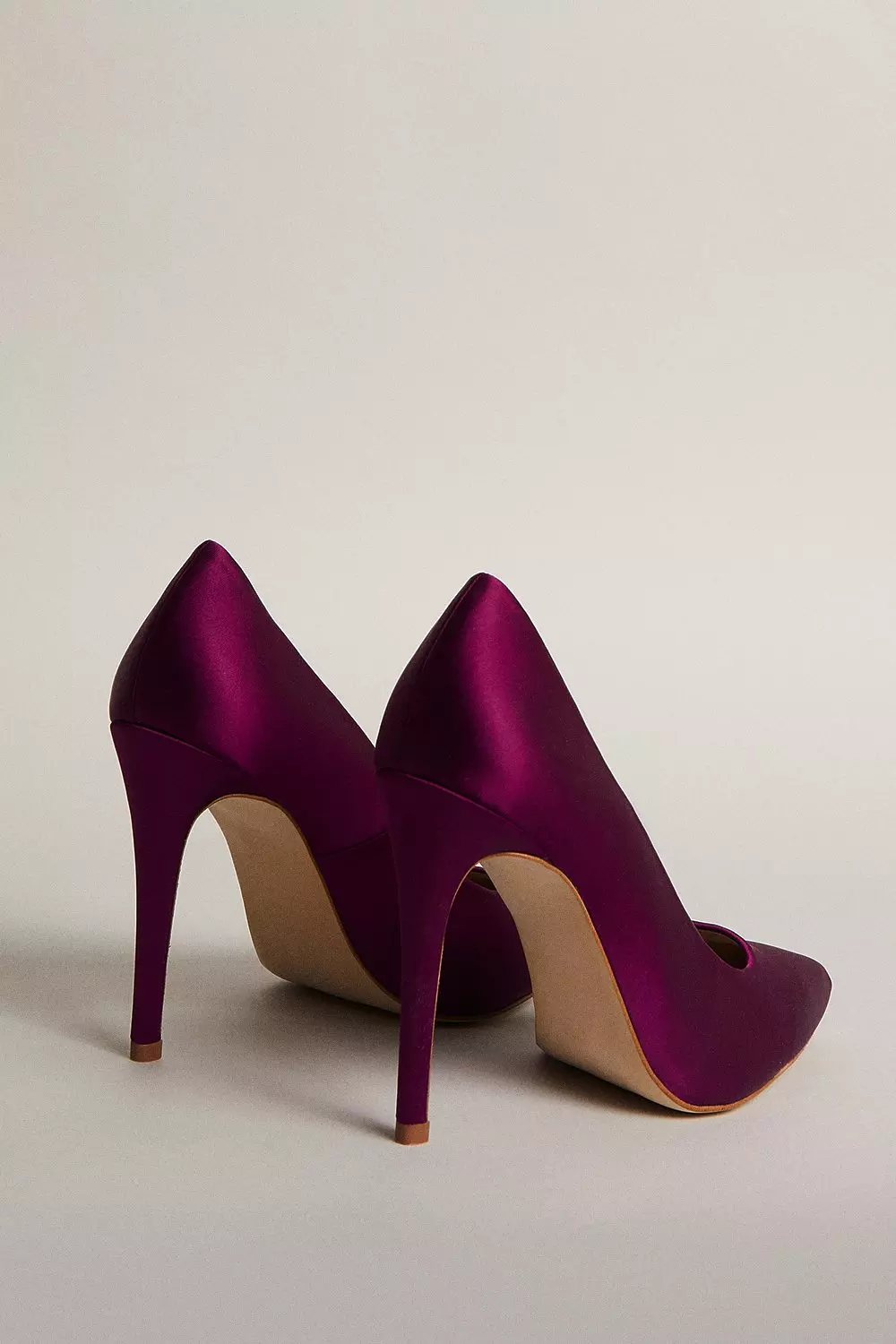 Signature Pump - Women - Shoes