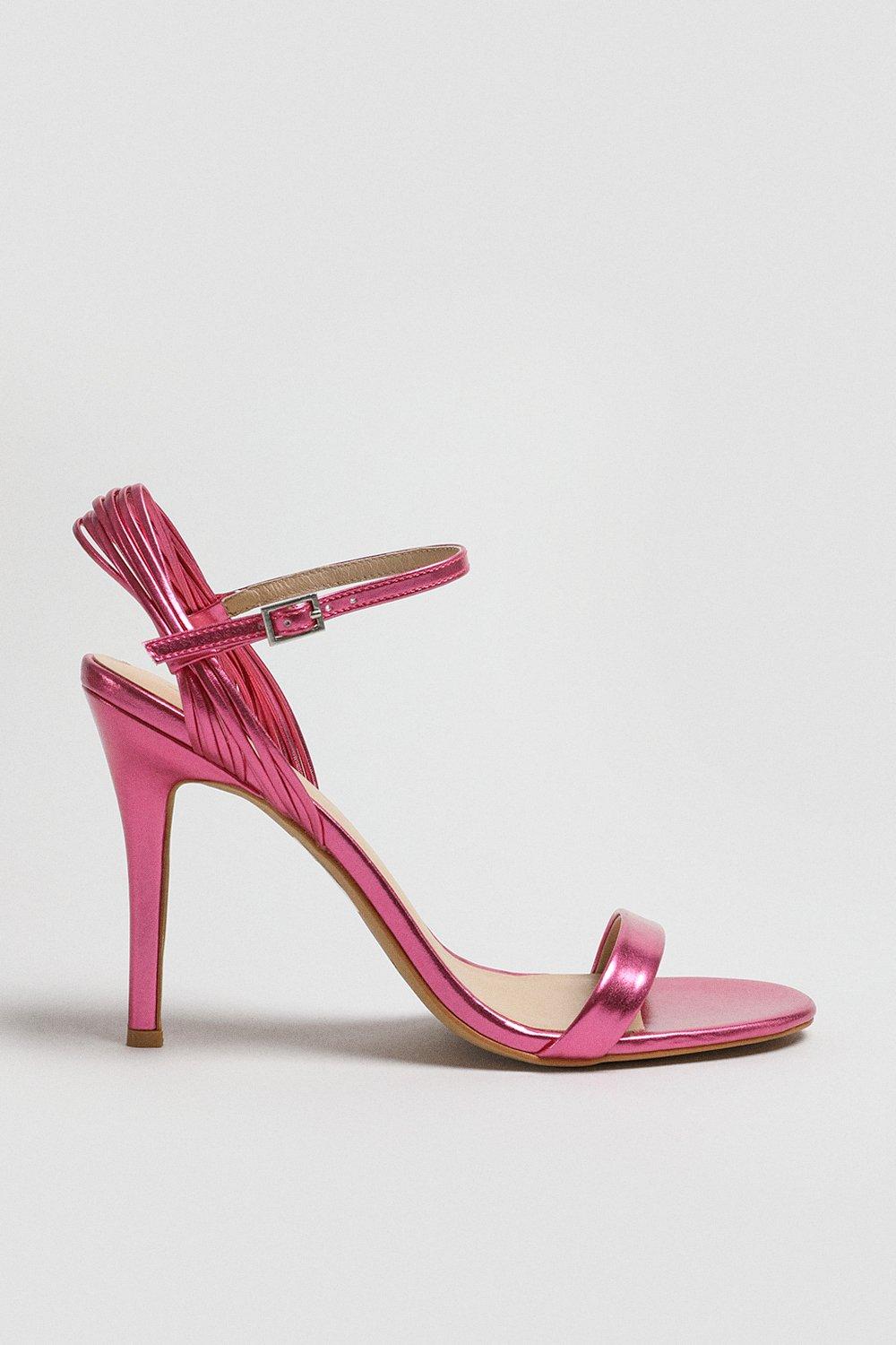 Karen millen sale pumps