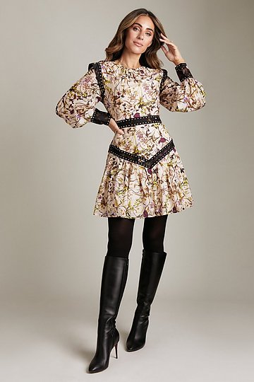 Florals | Karen Millen Australia Florals | Karen Millen Australia