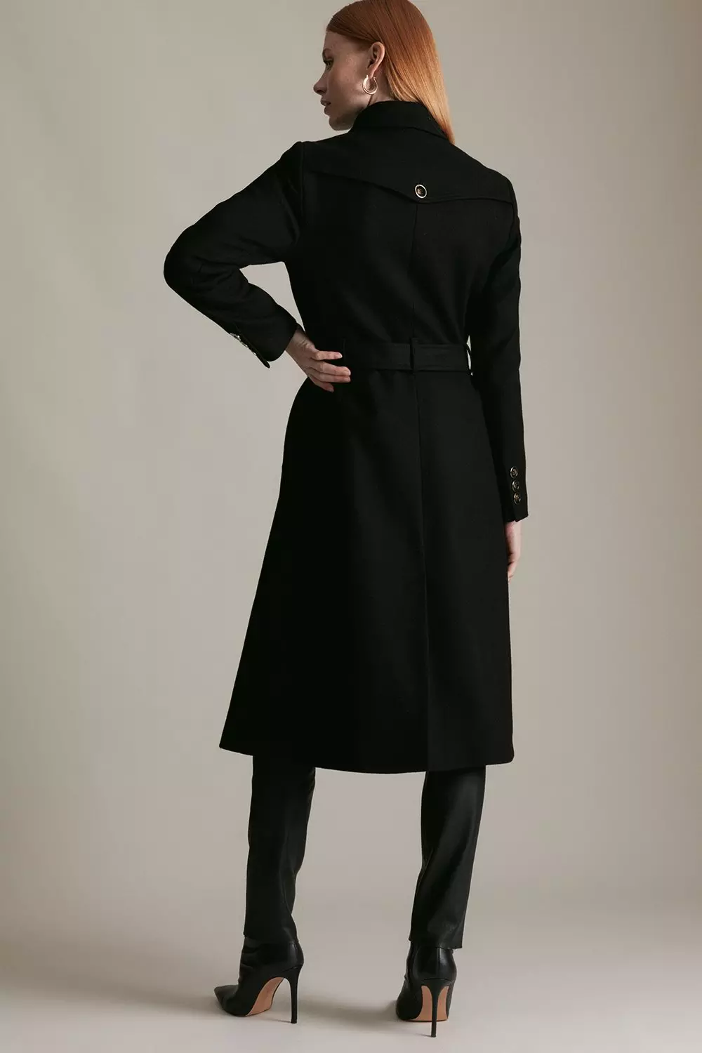 Buy Karen Millen Coats in Saudi, UAE, Kuwait and Qatar