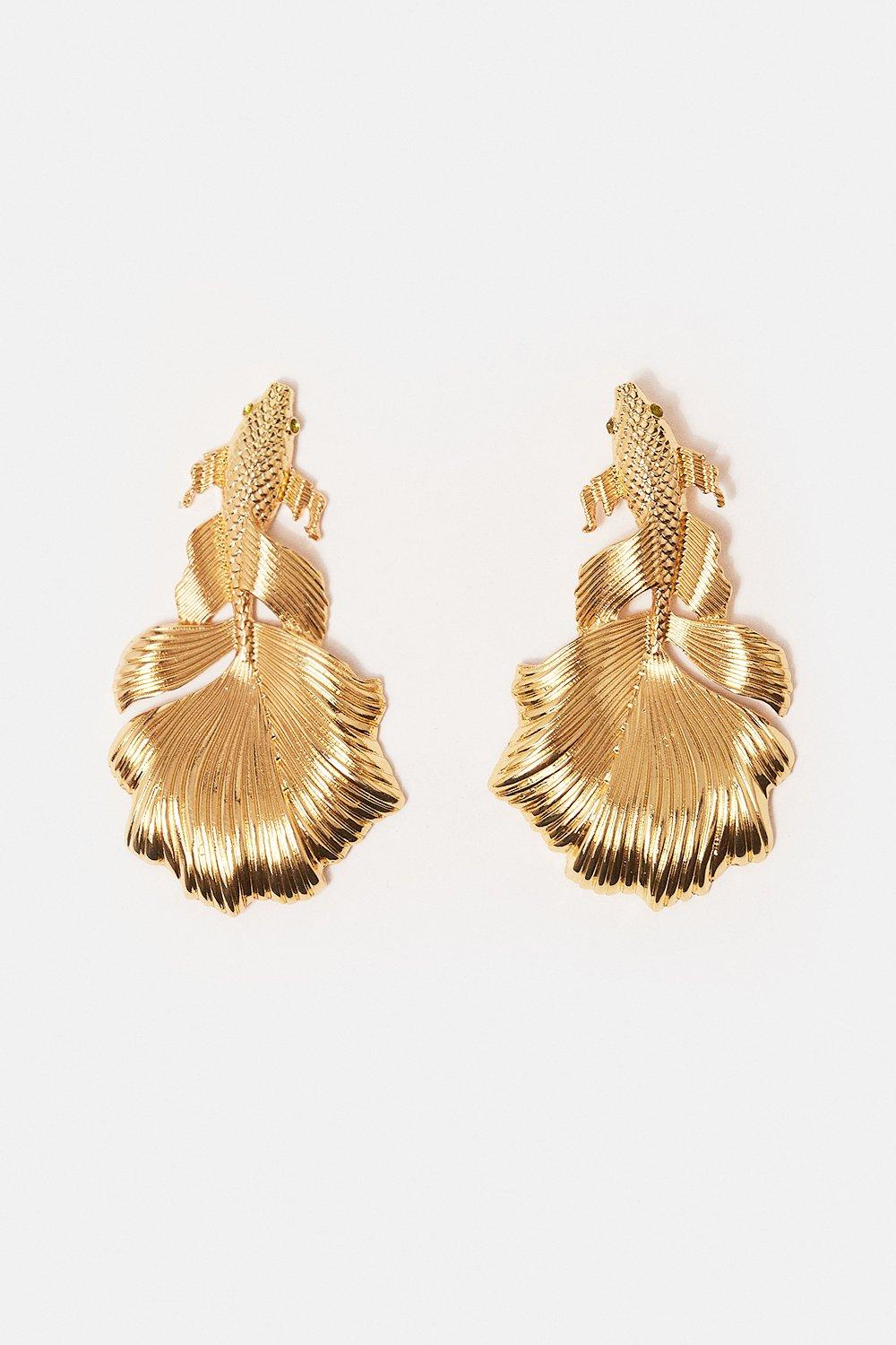 Statement Jewellery Earrings 2024 epicamlv