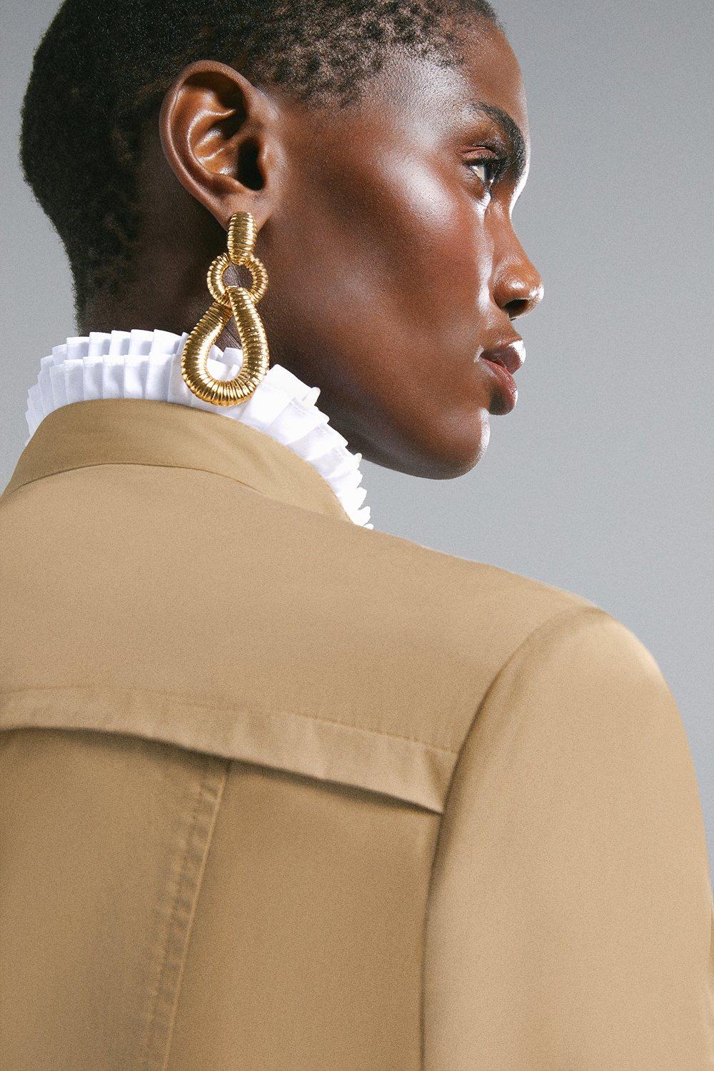 Karen Millen Earrings 2024 www.vitfo.cz