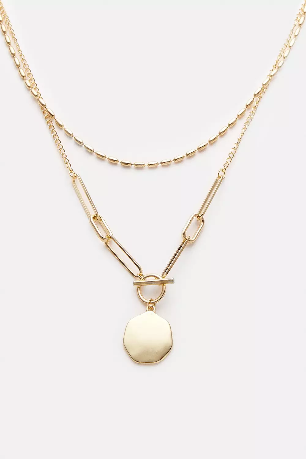 Karen millen outlet necklace