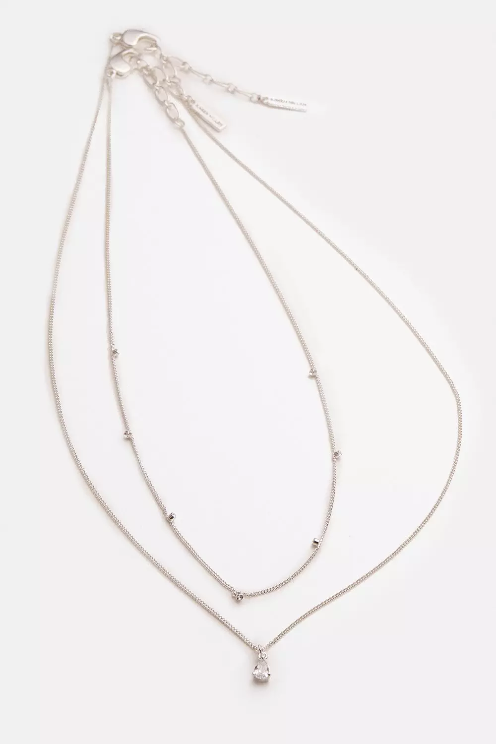 Silver plated jewellery set new arrivals