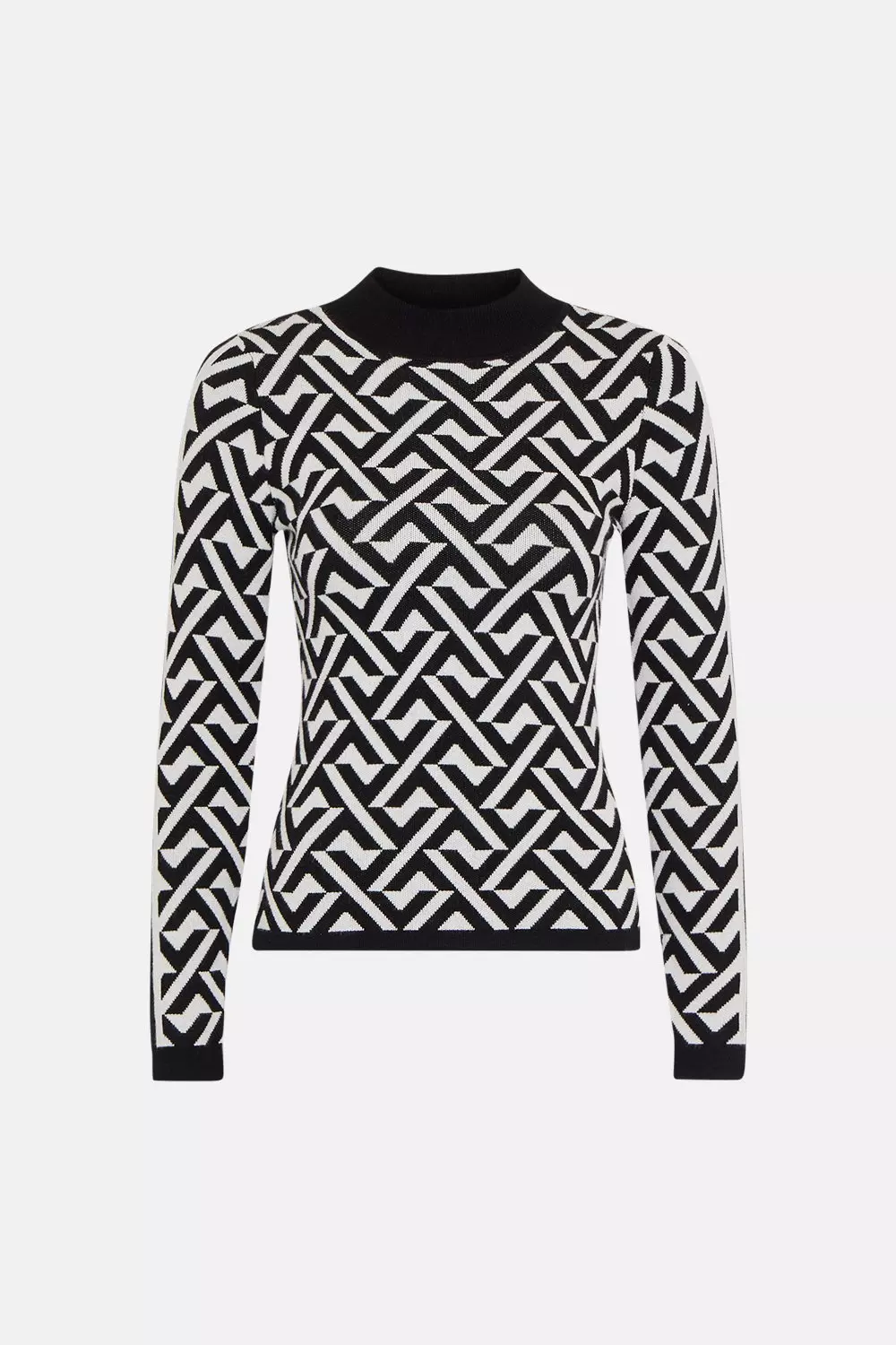 Karen millen outlet sweater