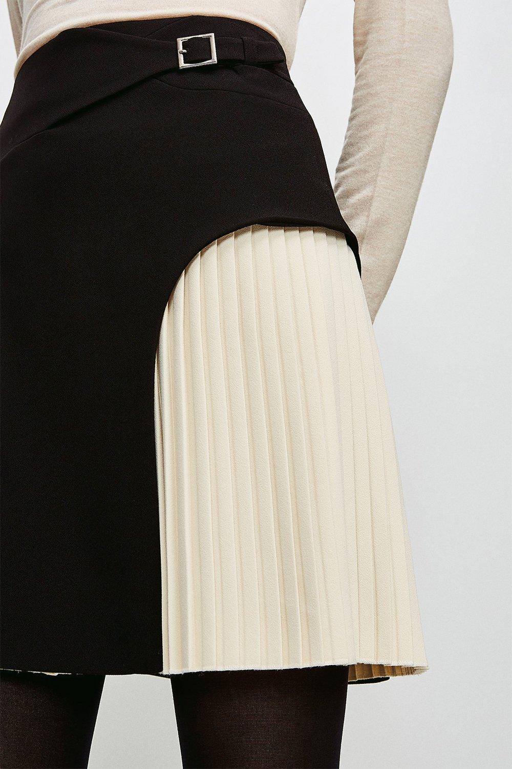 karen millen skirts