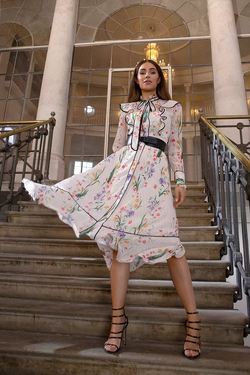 Karen millen summer store dresses 2019