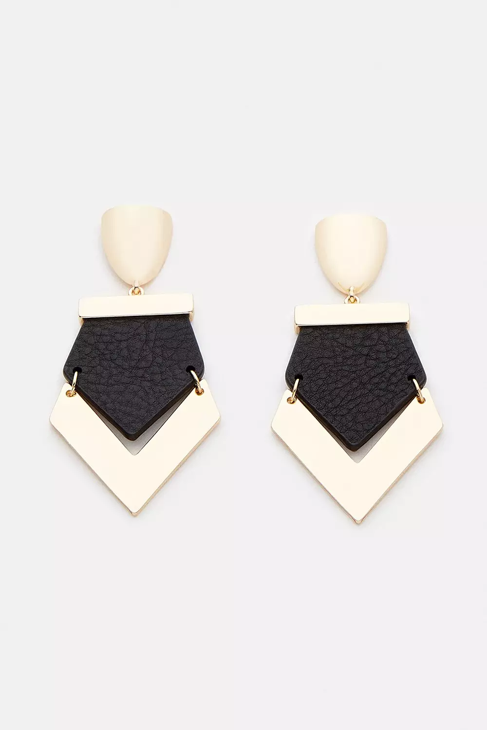 Karen millen earrings hot sale house of fraser