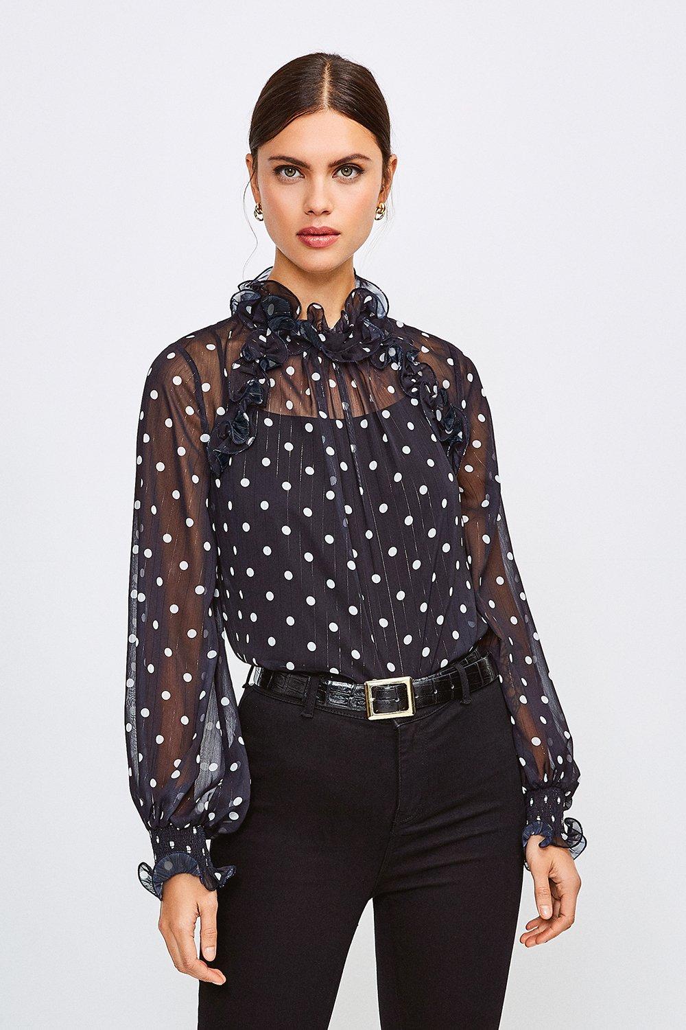 blouse pieces online usa