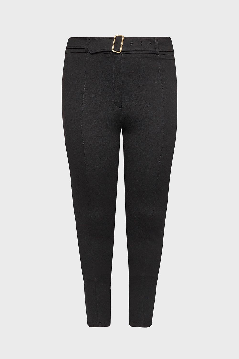 curve trousers