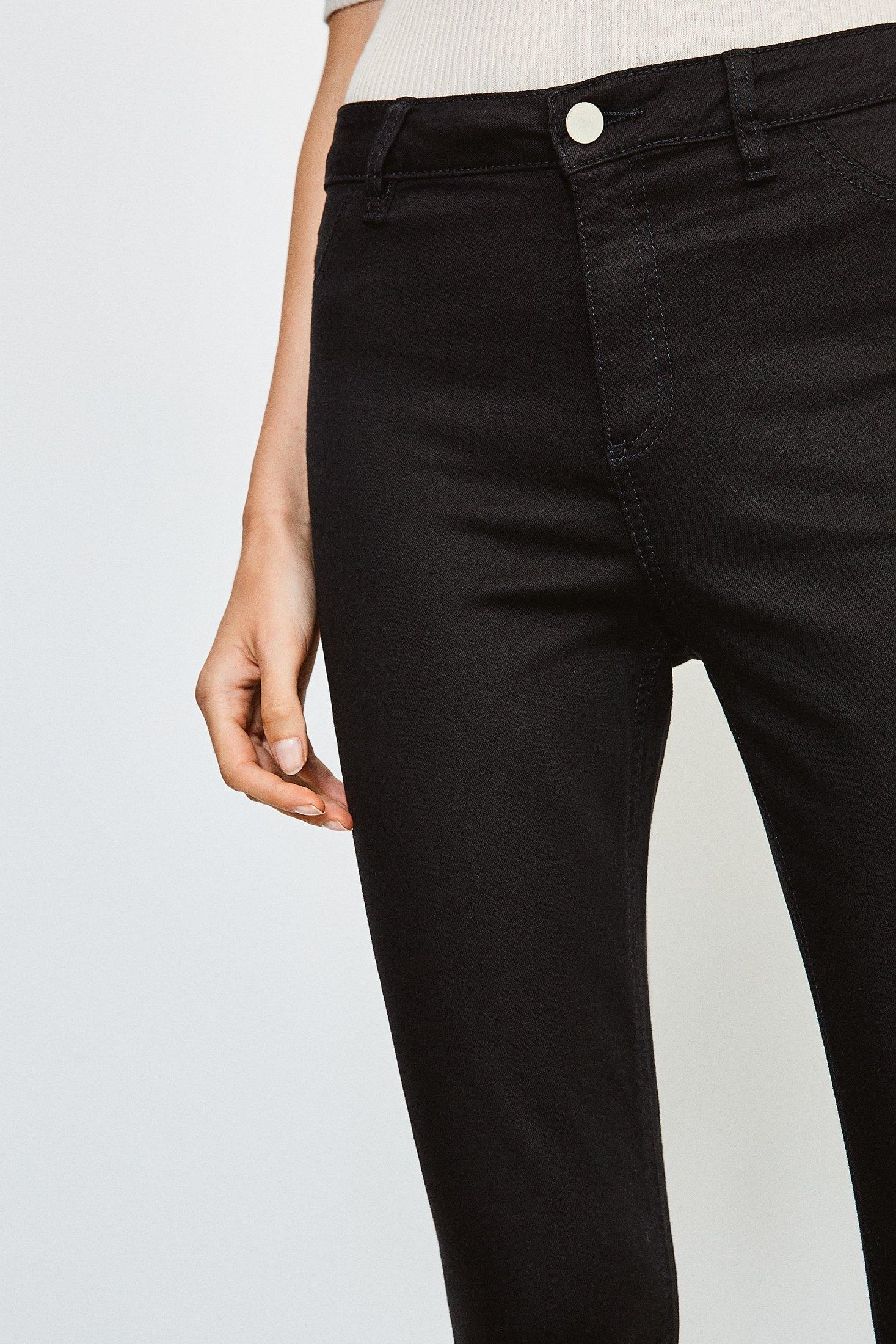 karen millen jeggings