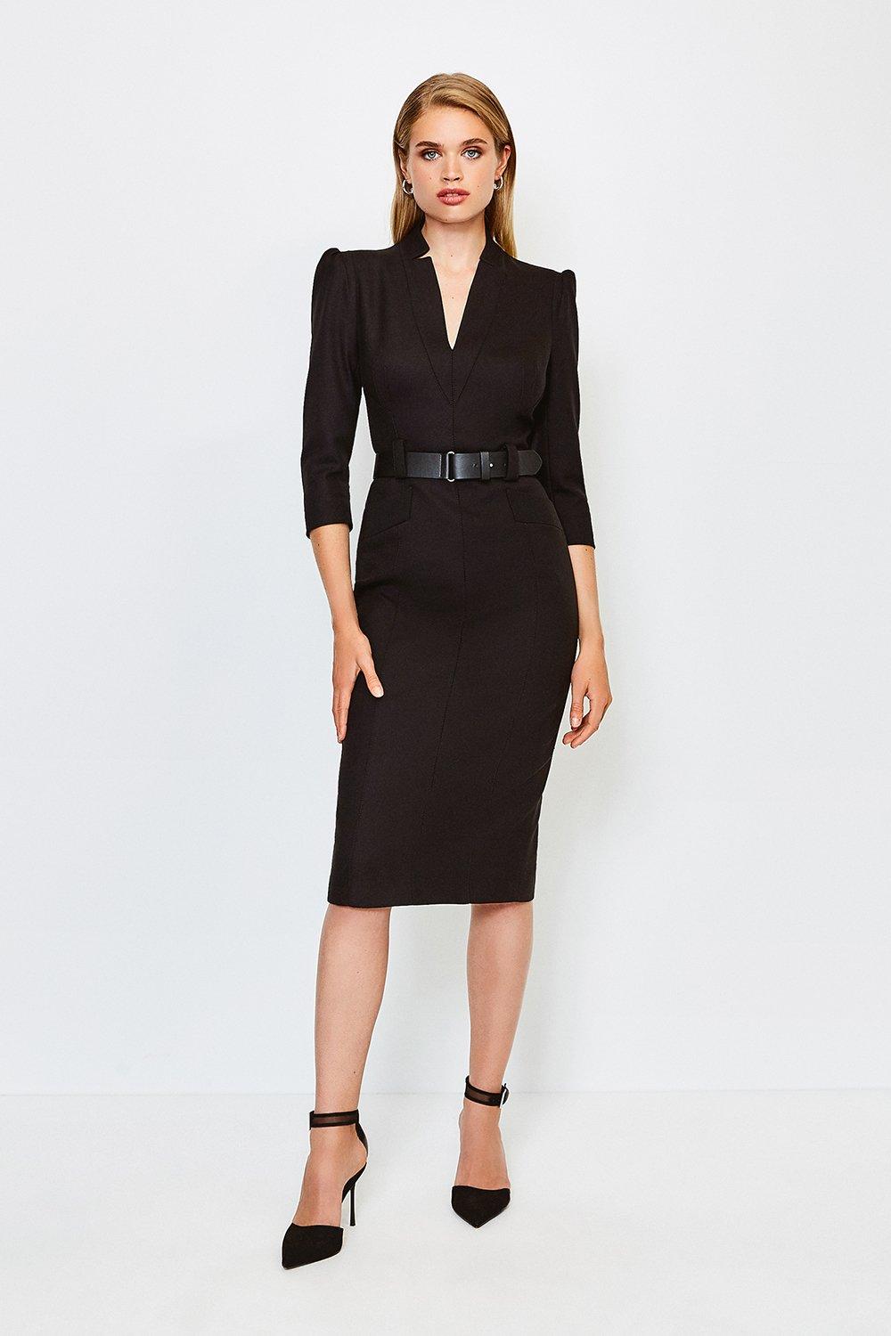 forever dress karen millen