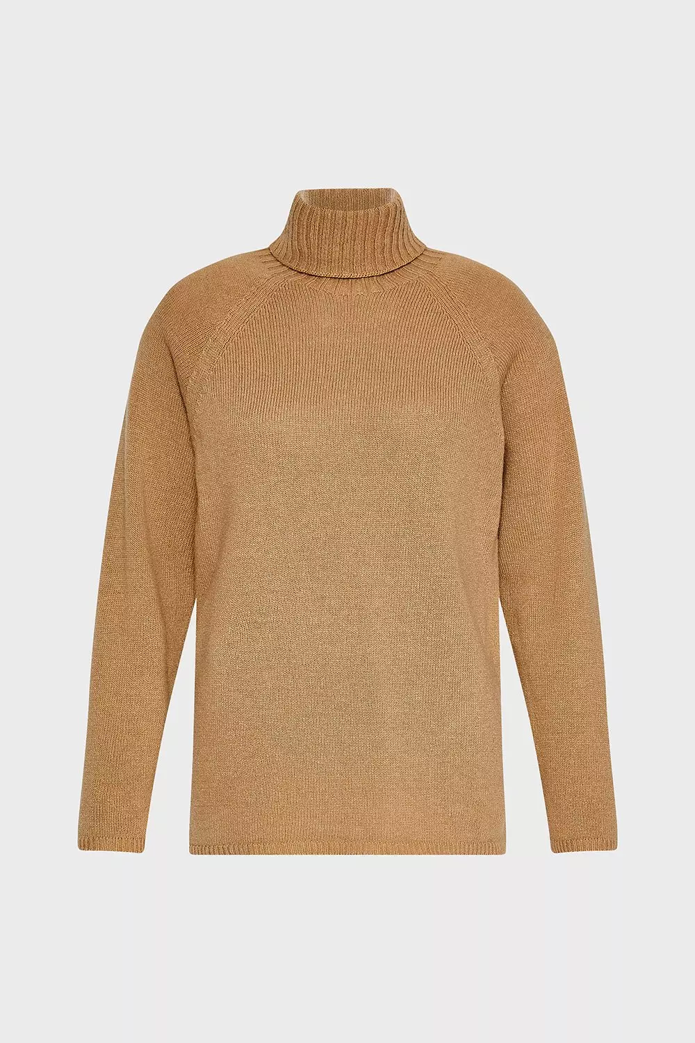 Cashmere Blend Turtleneck - Ready-to-Wear 1AFAPJ