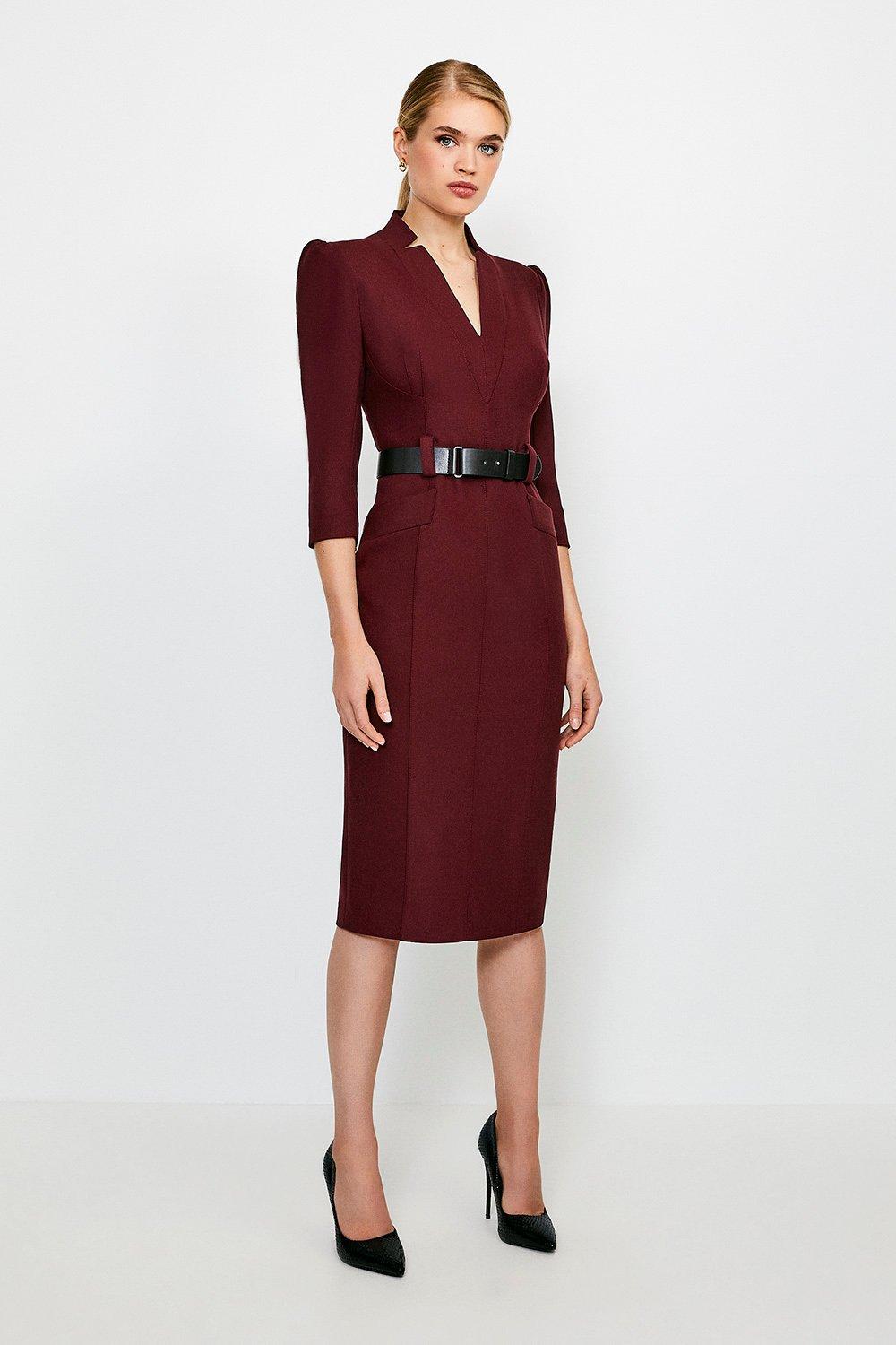 Karen millen hot sale dresses