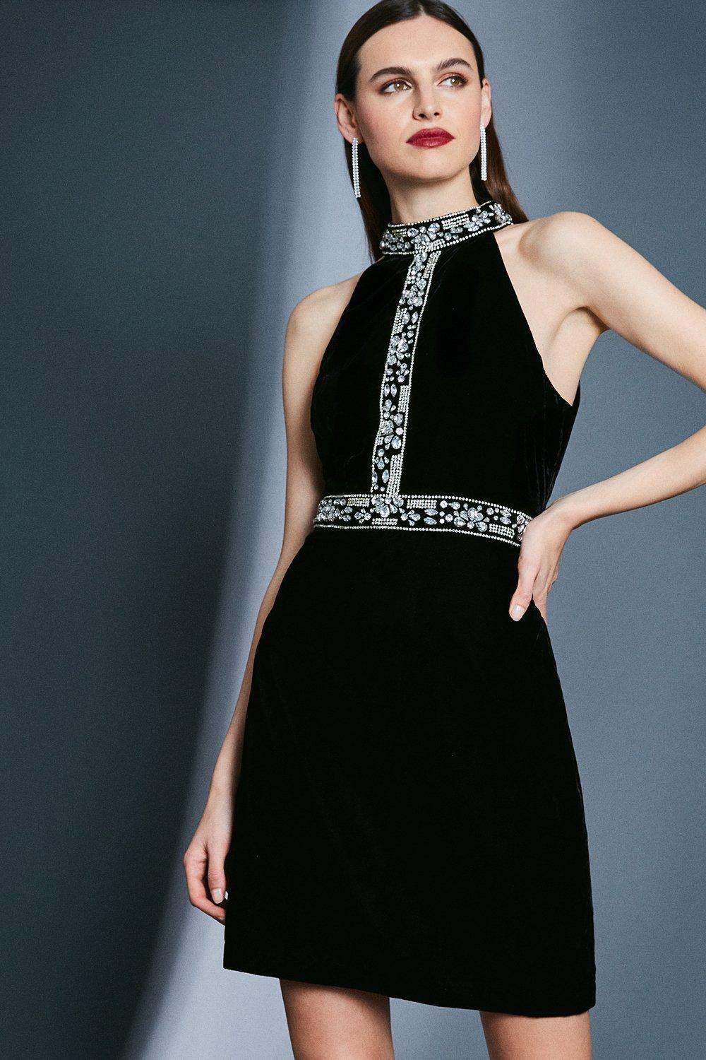 karen millen ke036