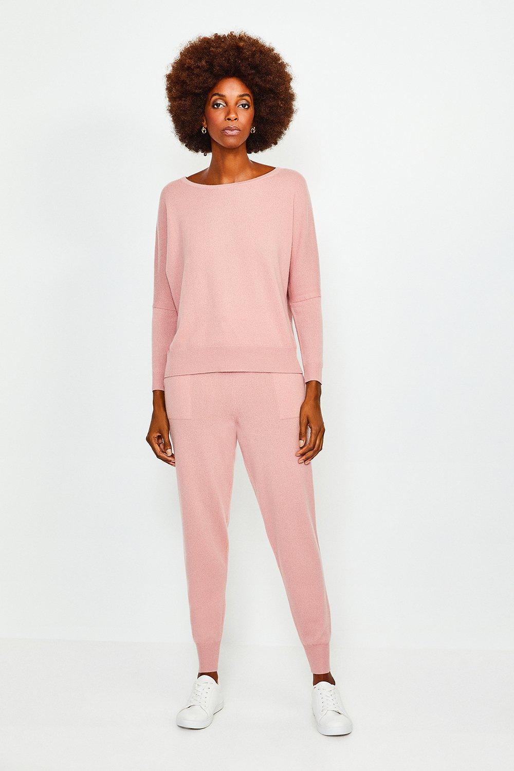 Cashmere | Cashmere Clothing | Karen Millen