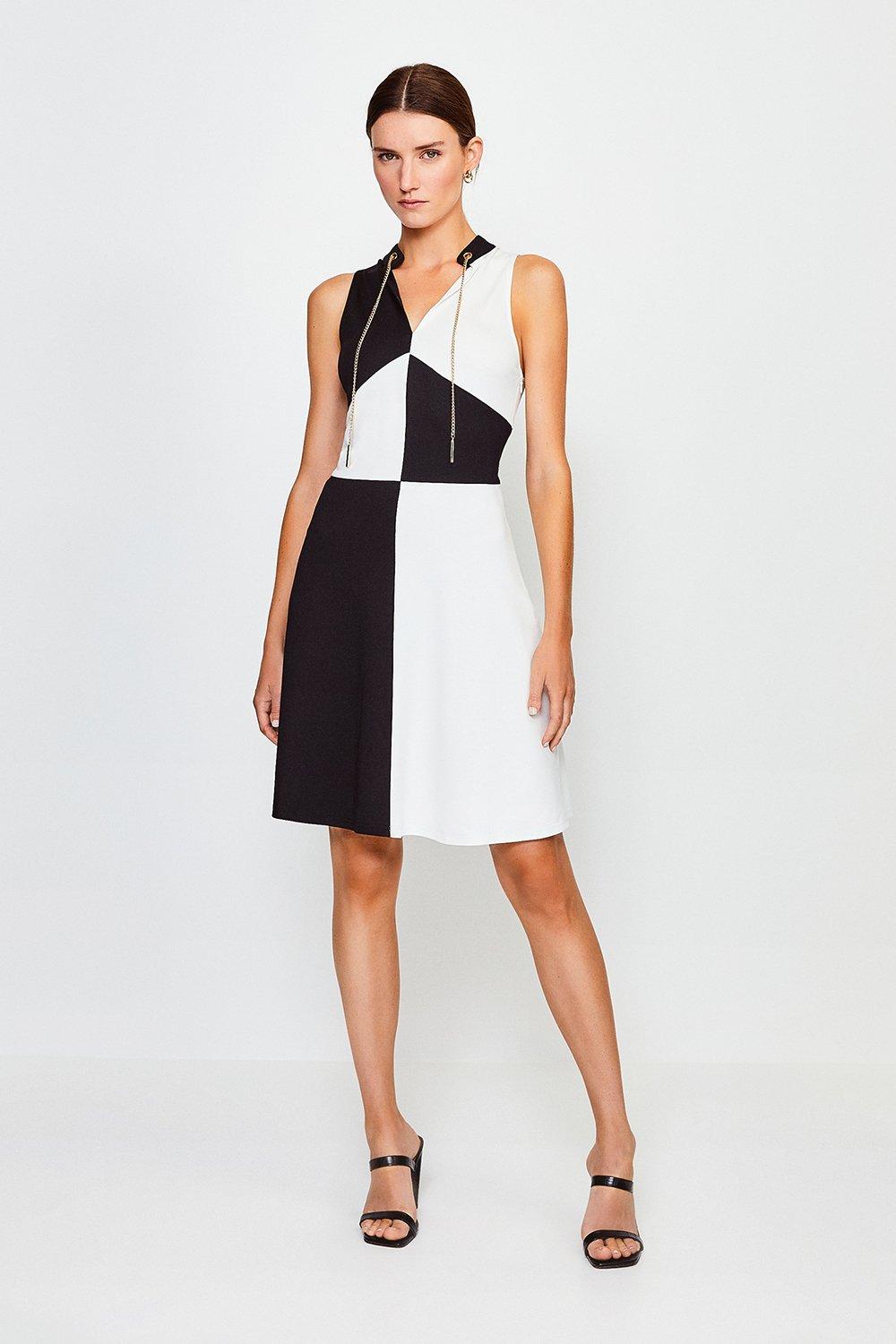 karen millen new season dresses