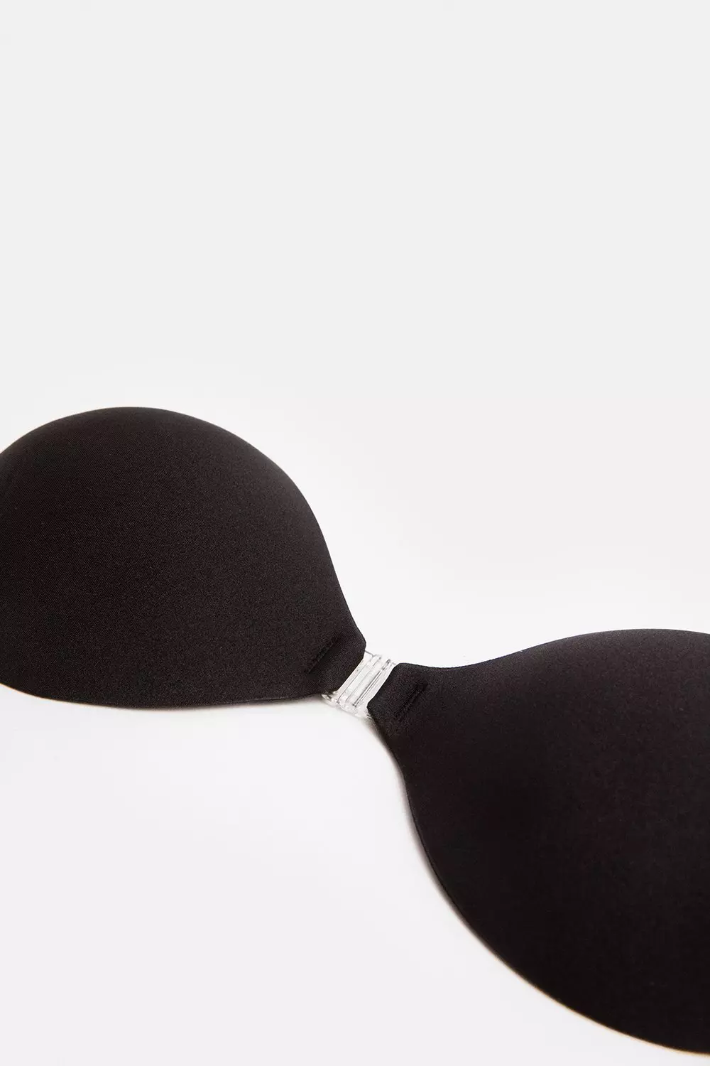 Gel Backed Invisible Bra