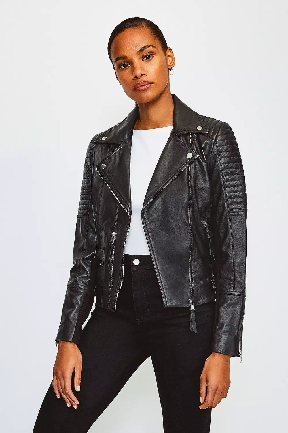 Karen cheap millen jackets