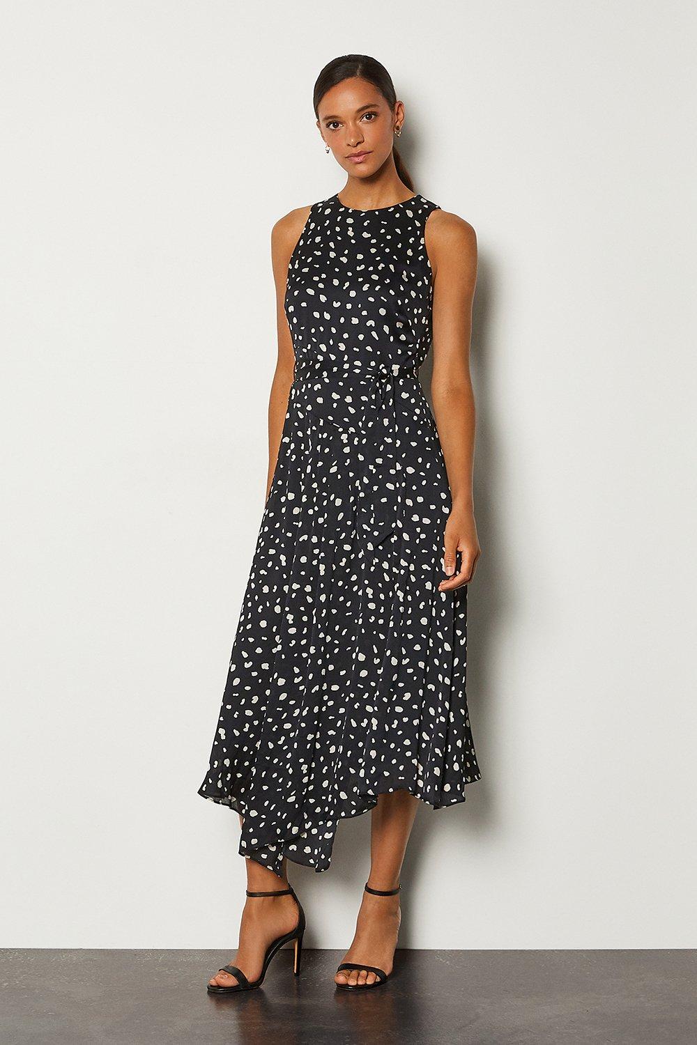 karen millen long dresses