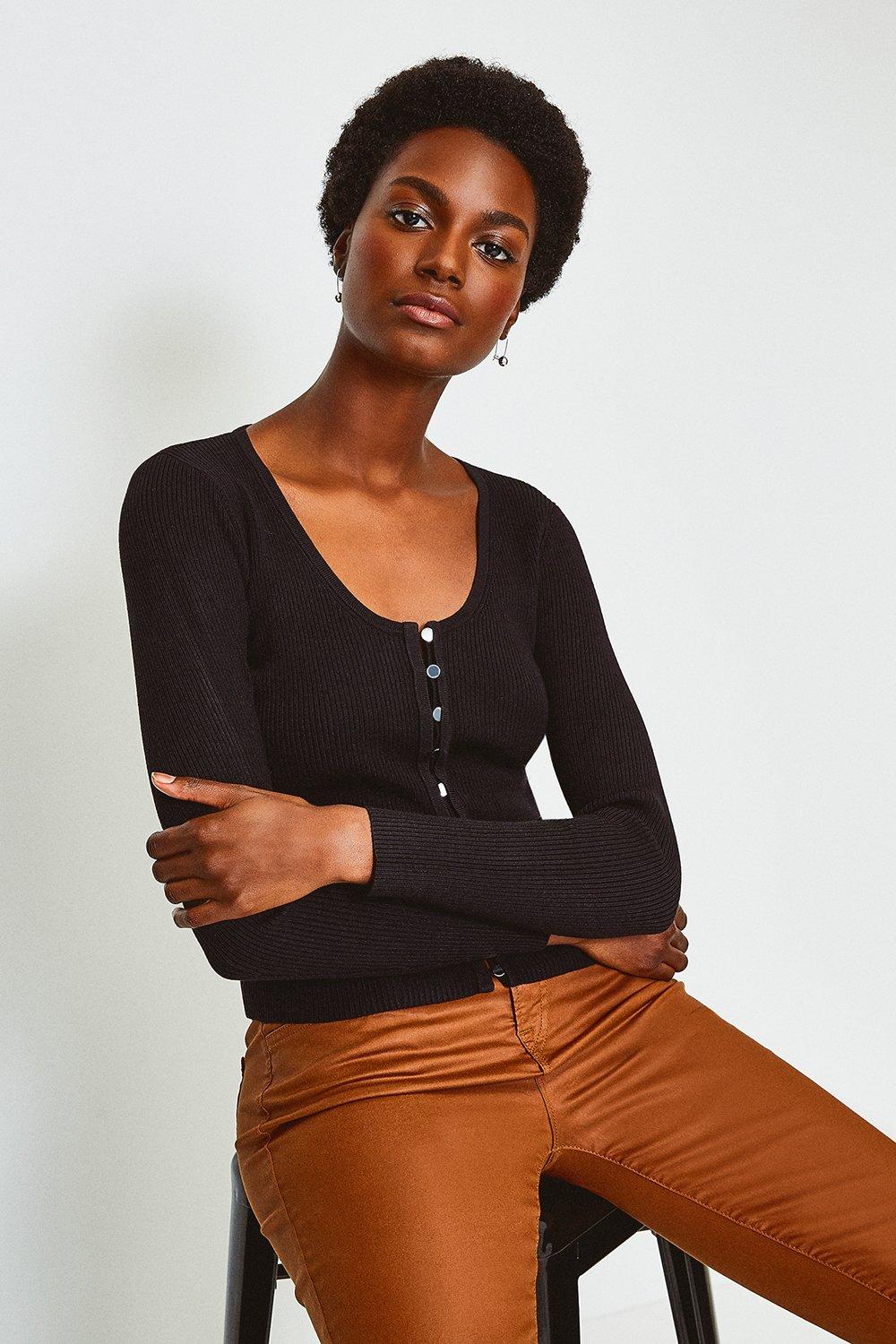karen millen knitwear sale