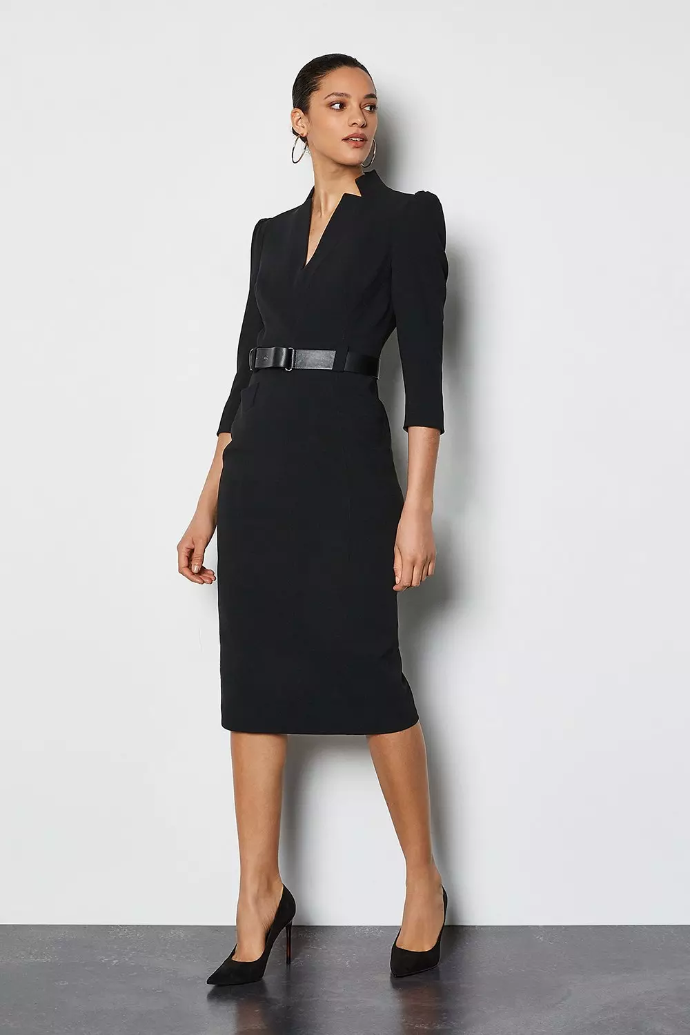 Karen millen jurken outlet new arrivals