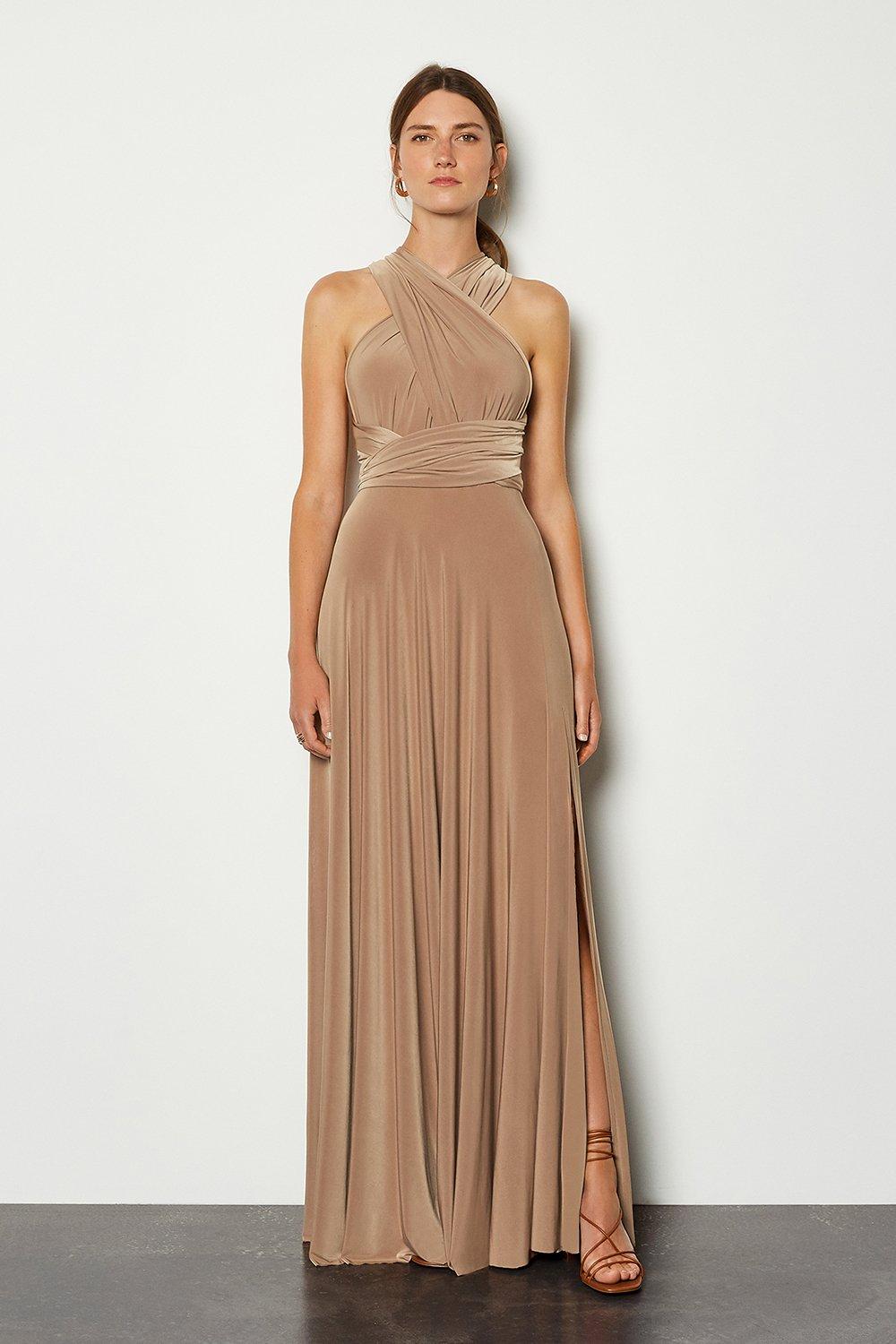 karen millen bridesmaid dresses