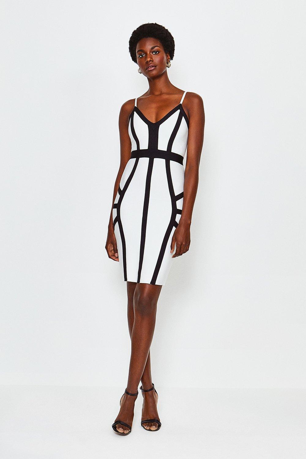 bandage dresses ireland