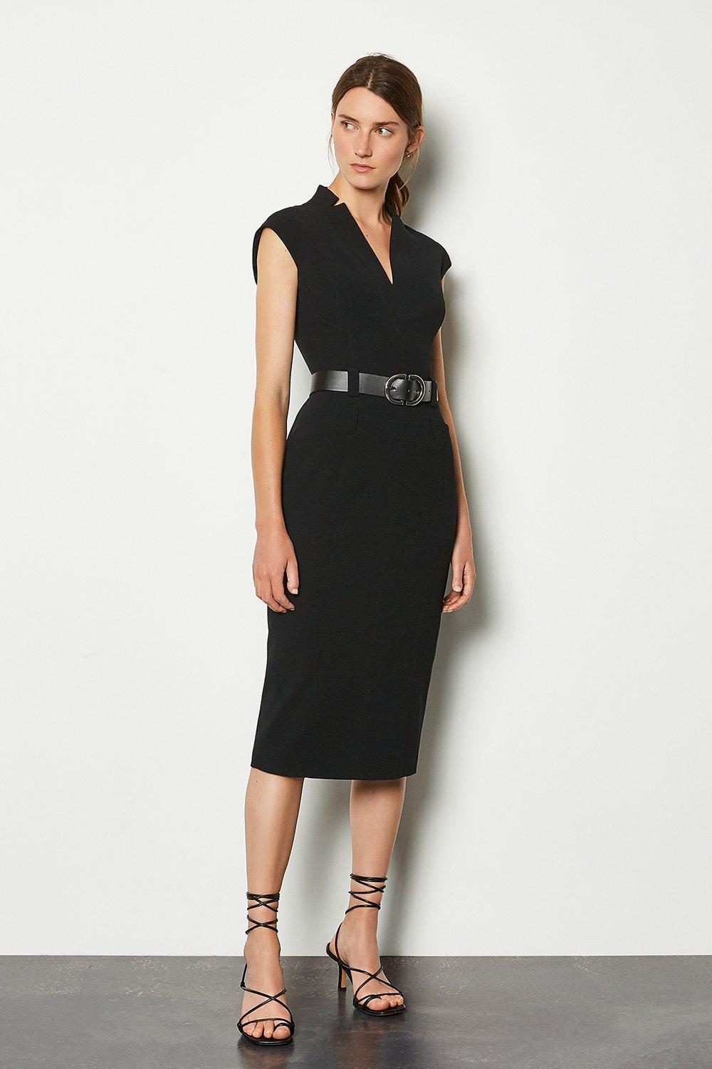 forever dress karen millen