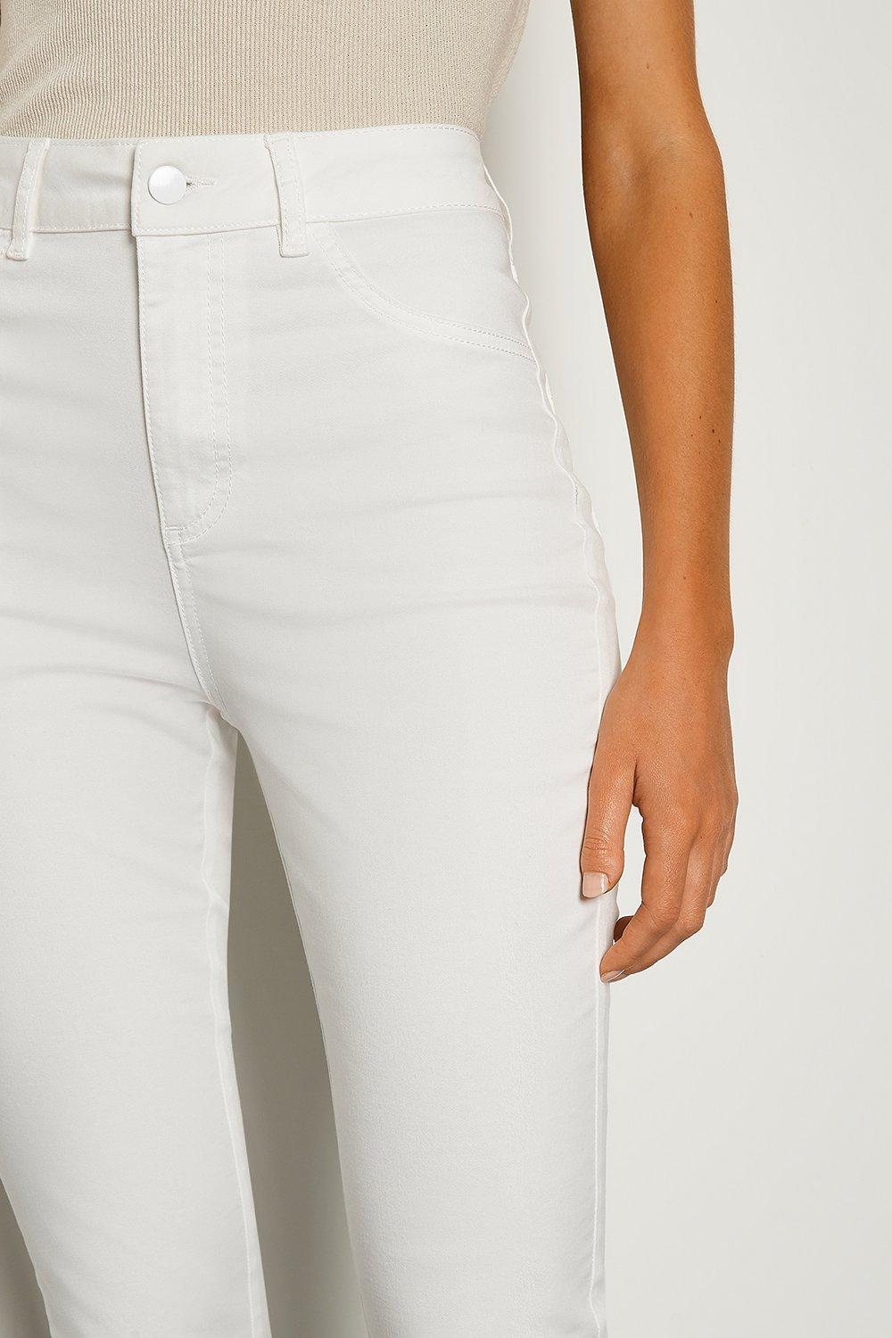 capri jeans skinny