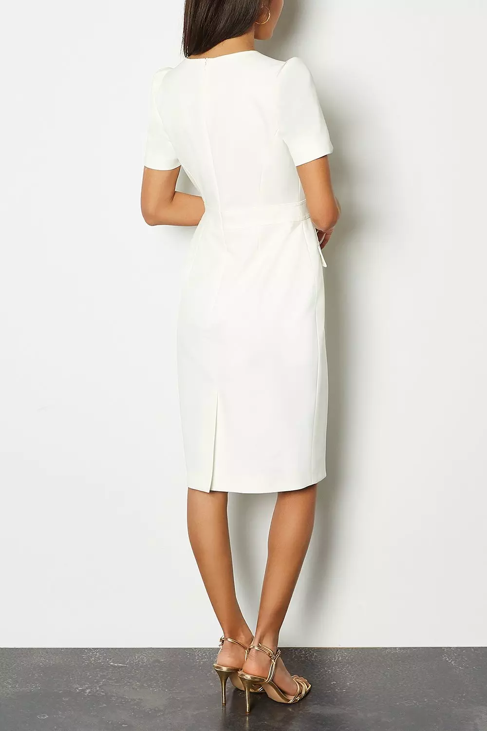 Utility Dress Karen Millen