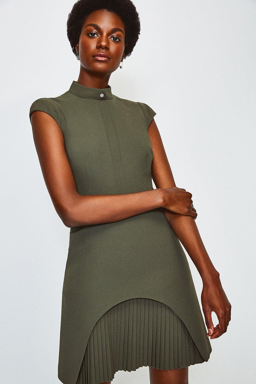 Karen millen day outlet dresses