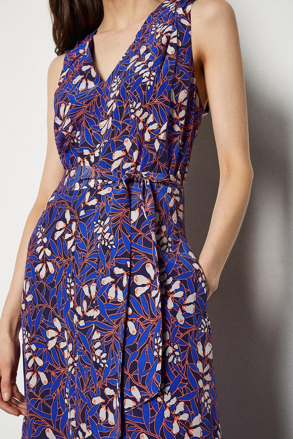 karen millen sale jumpsuits