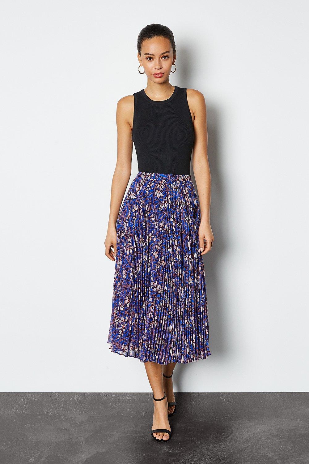 karen millen floral